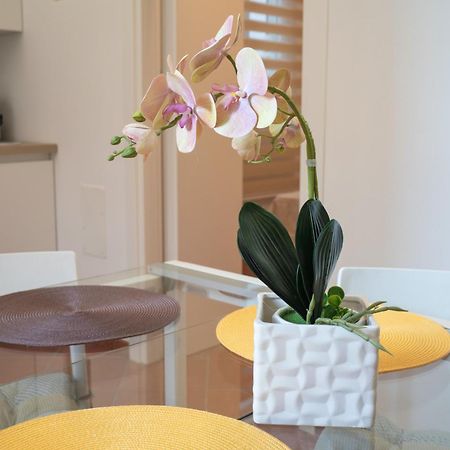 Casa Orchidea D'Oro Villa Syrakusa Exteriör bild
