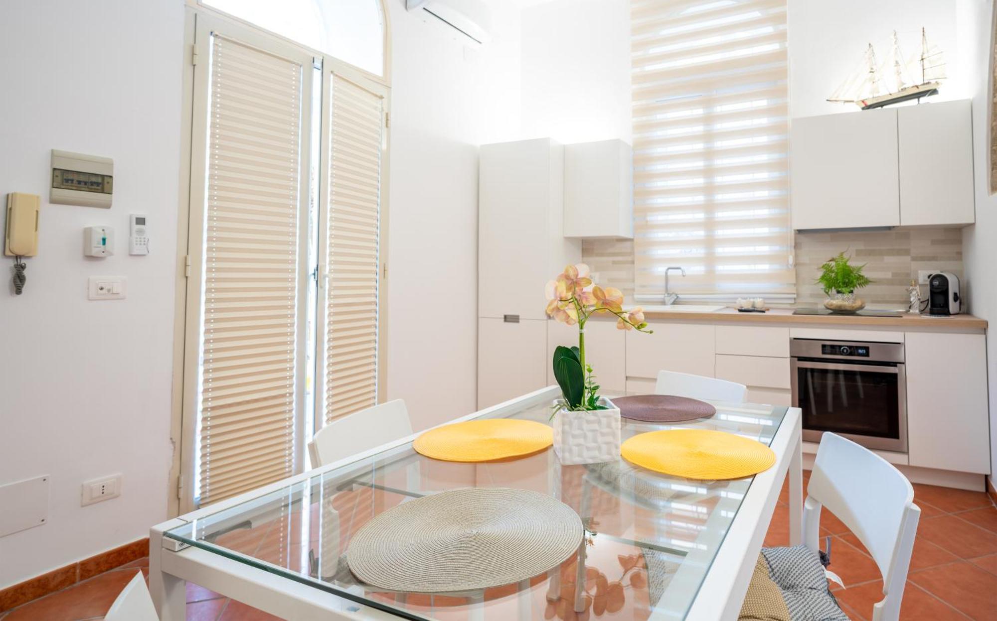 Casa Orchidea D'Oro Villa Syrakusa Exteriör bild
