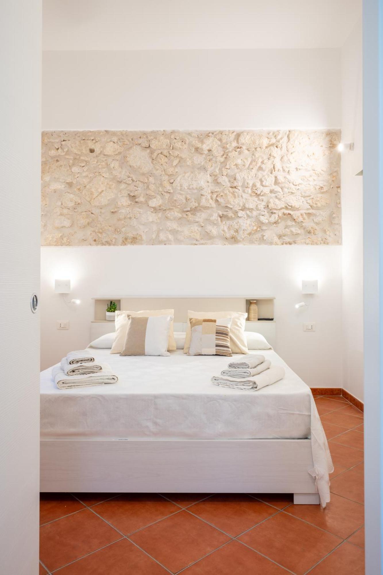 Casa Orchidea D'Oro Villa Syrakusa Exteriör bild