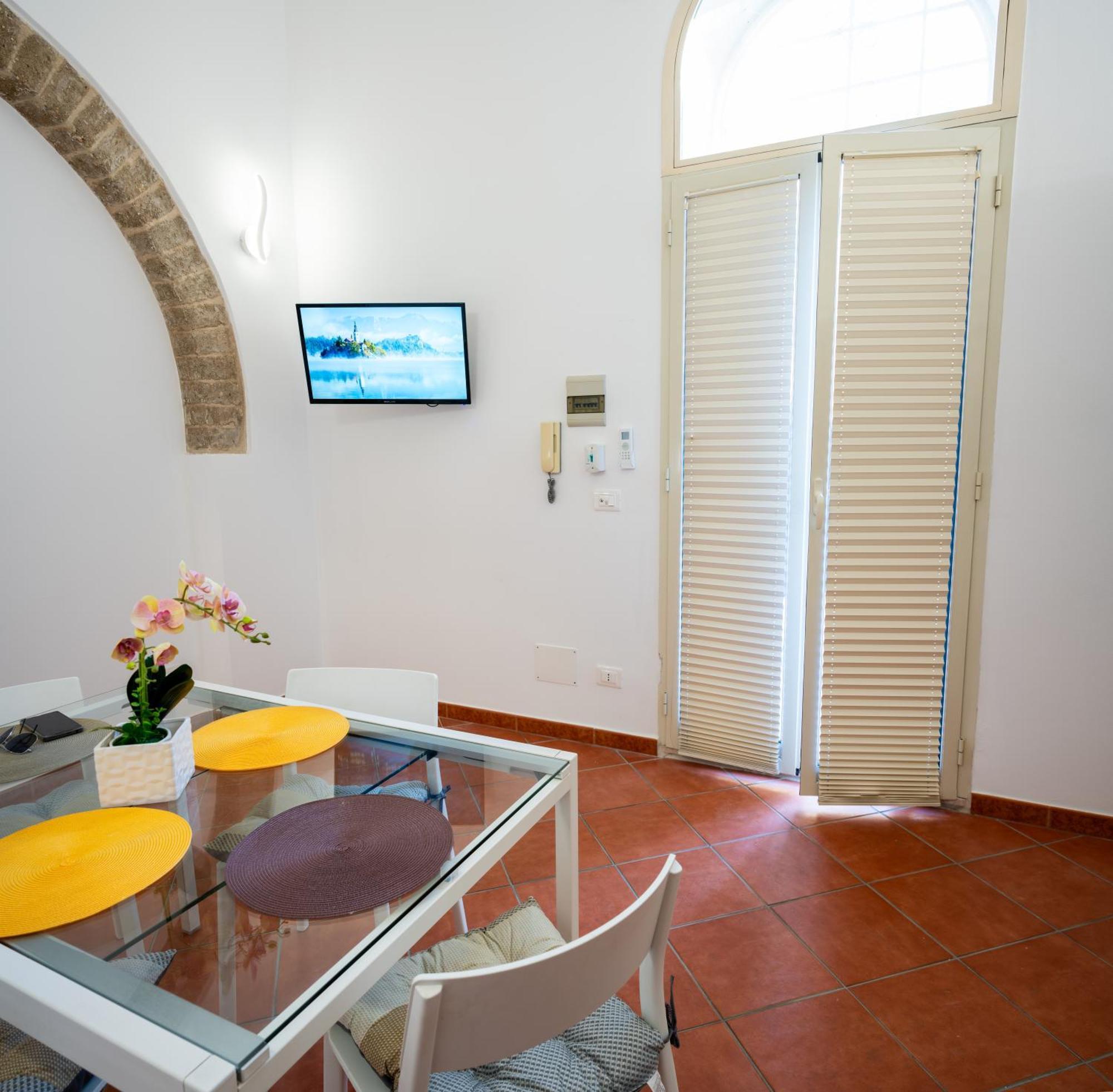 Casa Orchidea D'Oro Villa Syrakusa Exteriör bild