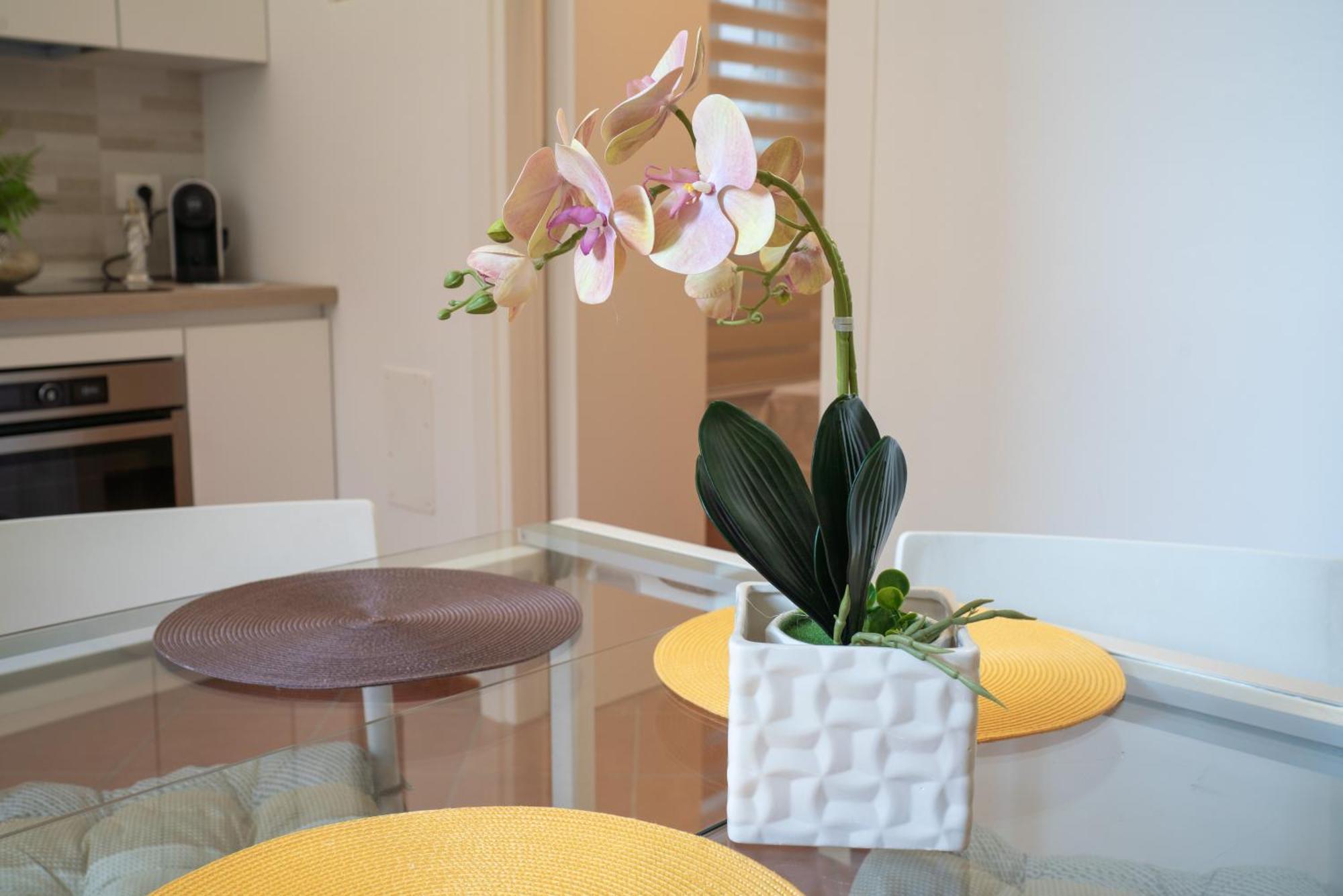 Casa Orchidea D'Oro Villa Syrakusa Exteriör bild