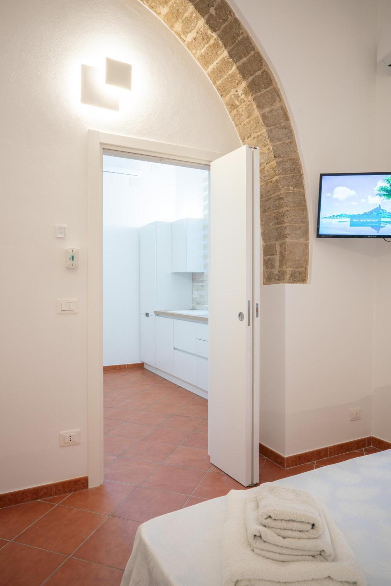 Casa Orchidea D'Oro Villa Syrakusa Exteriör bild